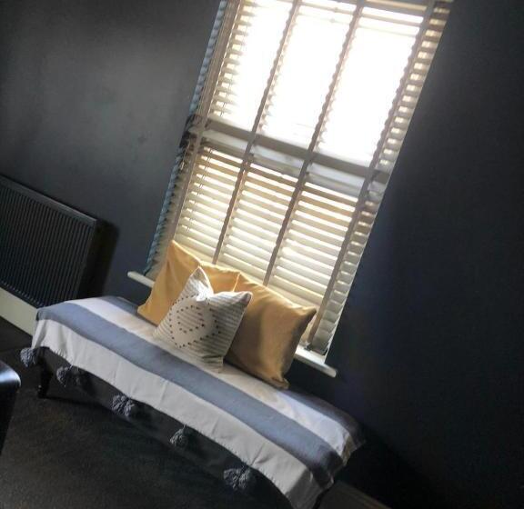 Raby Street Apartment