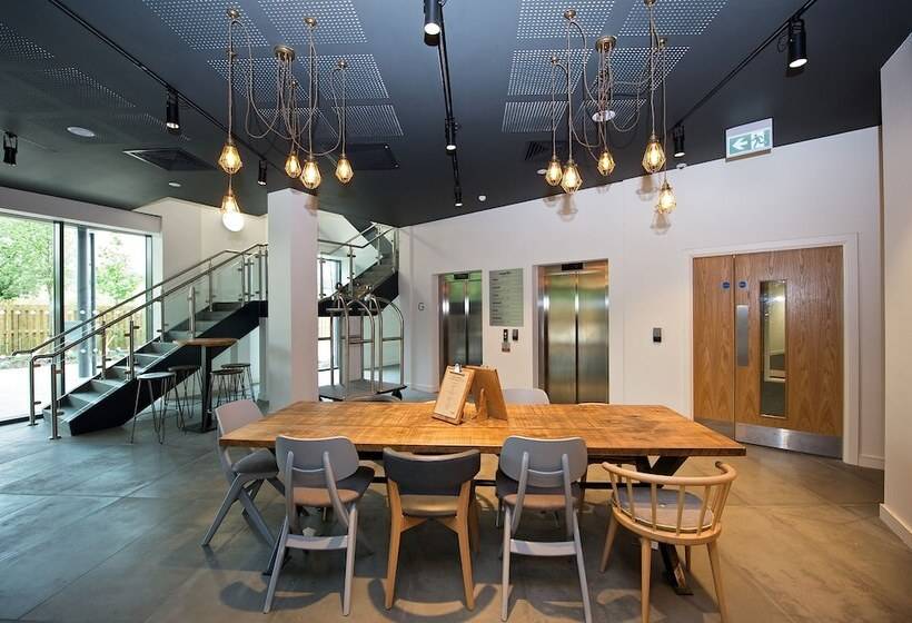 Staycity Aparthotels, York, Barbican Centre