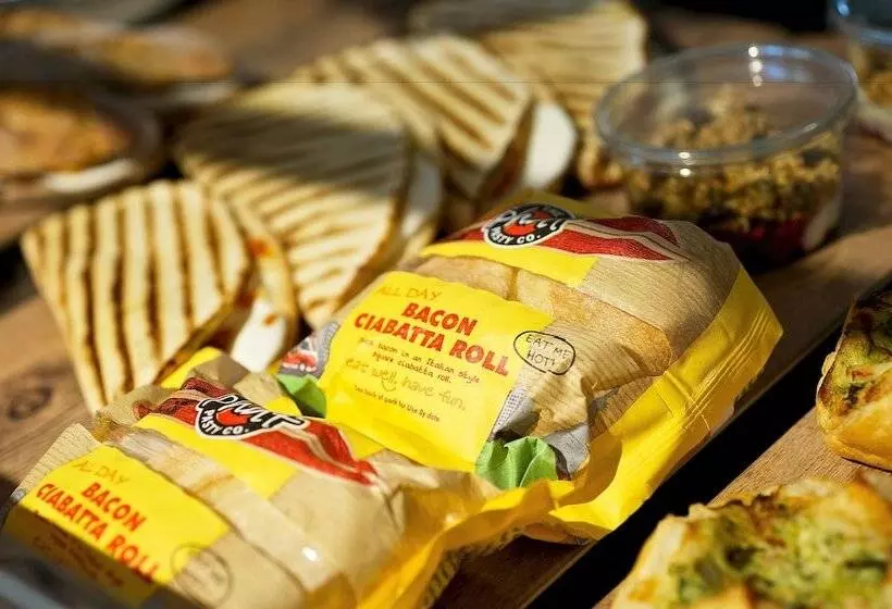 Staycity Aparthotels, York, Barbican Centre