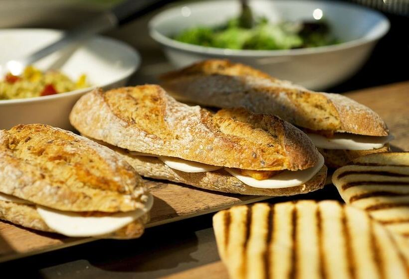 Staycity Aparthotels, York, Barbican Centre