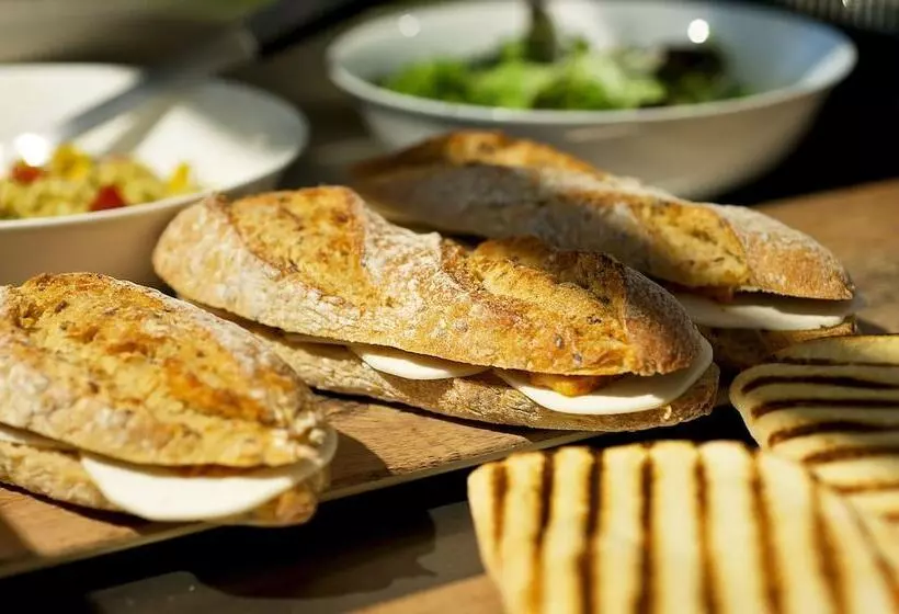 Staycity Aparthotels, York, Barbican Centre