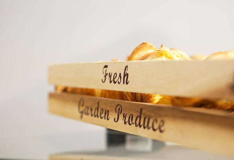 Staycity Aparthotels, York, Barbican Centre