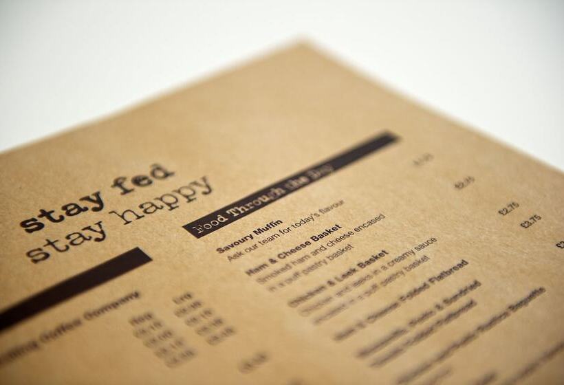 Staycity Aparthotels, York, Barbican Centre