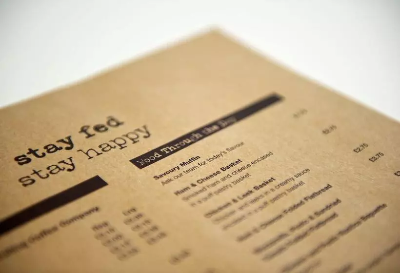 Staycity Aparthotels, York, Barbican Centre