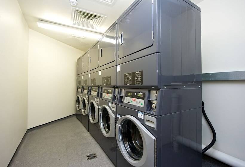 Staycity Aparthotels, York, Barbican Centre