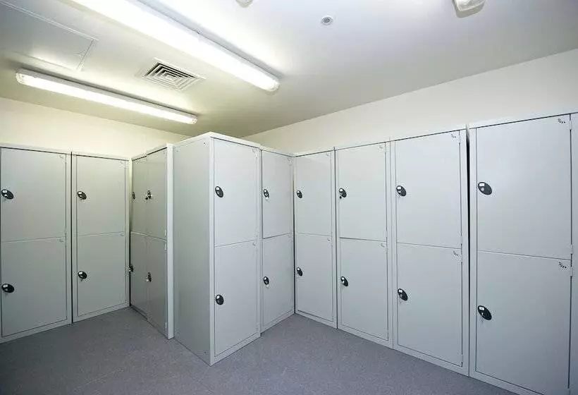 Staycity Aparthotels, York, Barbican Centre