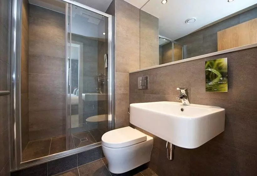 Staycity Aparthotels, York, Barbican Centre