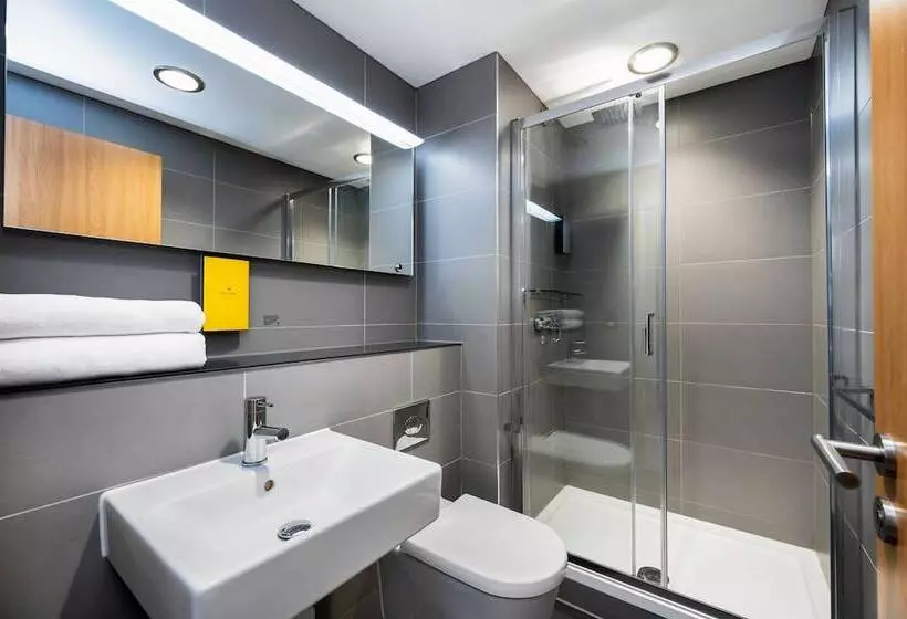 Staycity Aparthotels, York, Barbican Centre