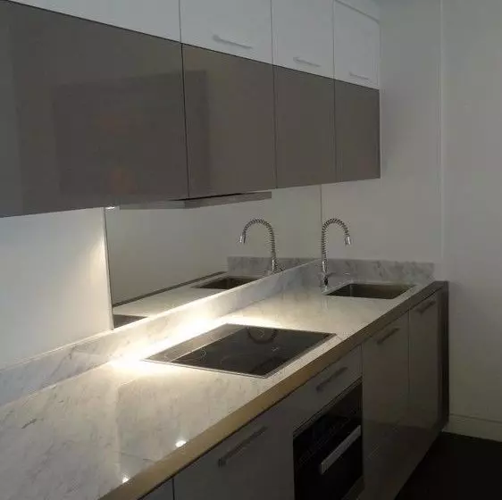 Uber London Trafalgar Apartments