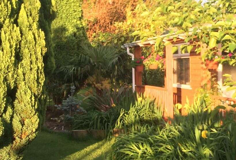 Woodpaddock Bed & Breakfast