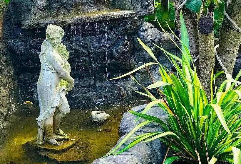 Woodpaddock Bed & Breakfast