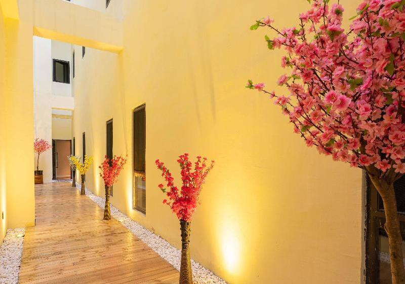 Hanting Premium Hotel Dalian Gaoxin Wanda Plaza