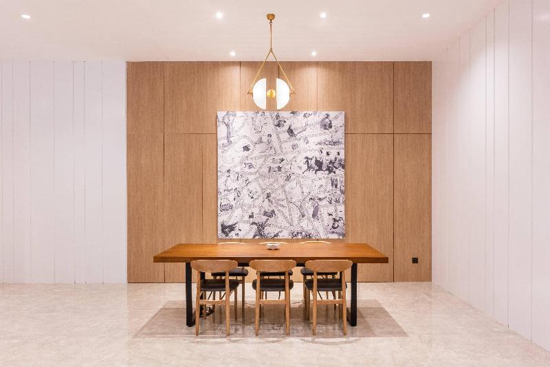 Hanting Premium Hotel Dalian Gaoxin Wanda Plaza