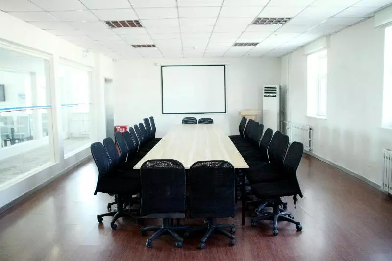 ホテル Hanting  Songyuan Hasar Road Branch