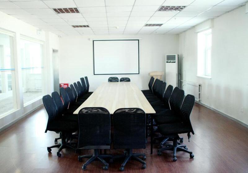 Hotel Hanting Songyuan Hasar Road Branch