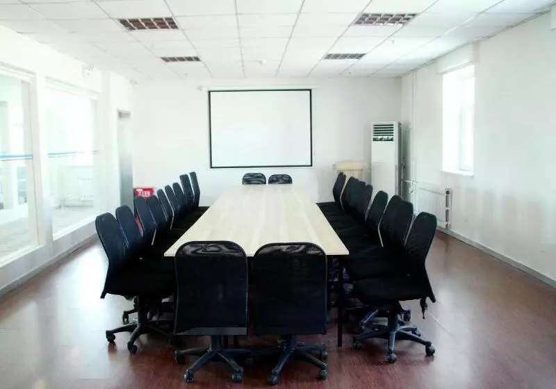 ホテル Hanting  Songyuan Hasar Road Branch