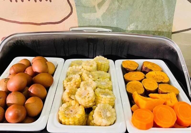 Hotel Hanting Songyuan Hasar Road Branch