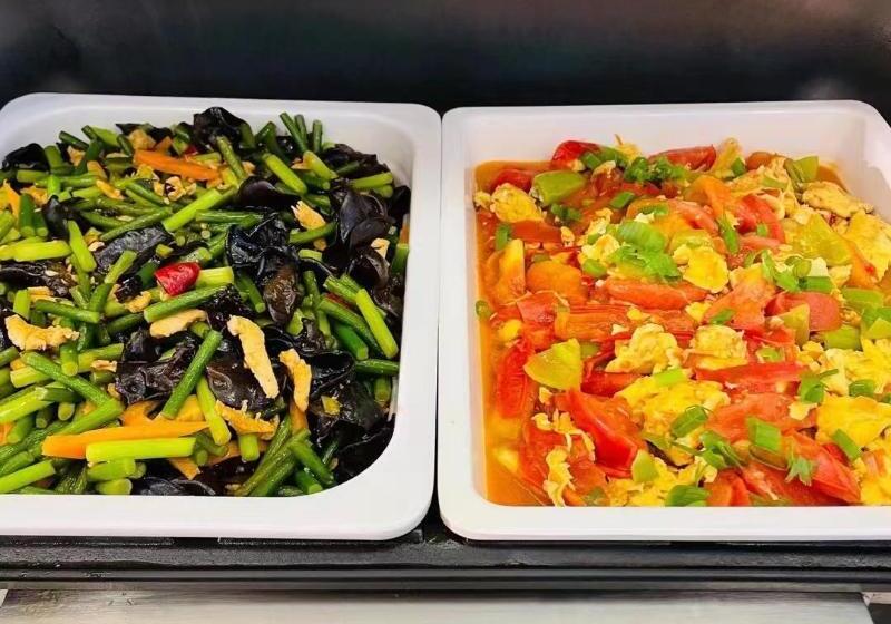 Hotel Hanting Songyuan Hasar Road Branch