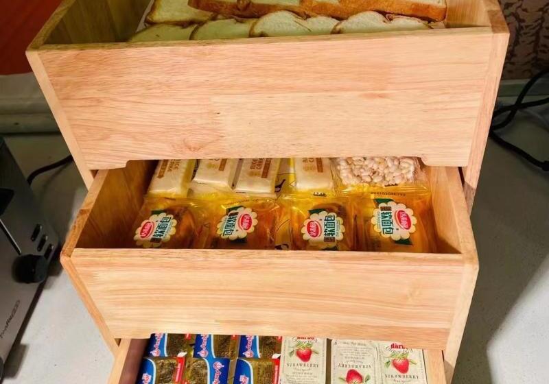 Hotel Hanting Songyuan Hasar Road Branch