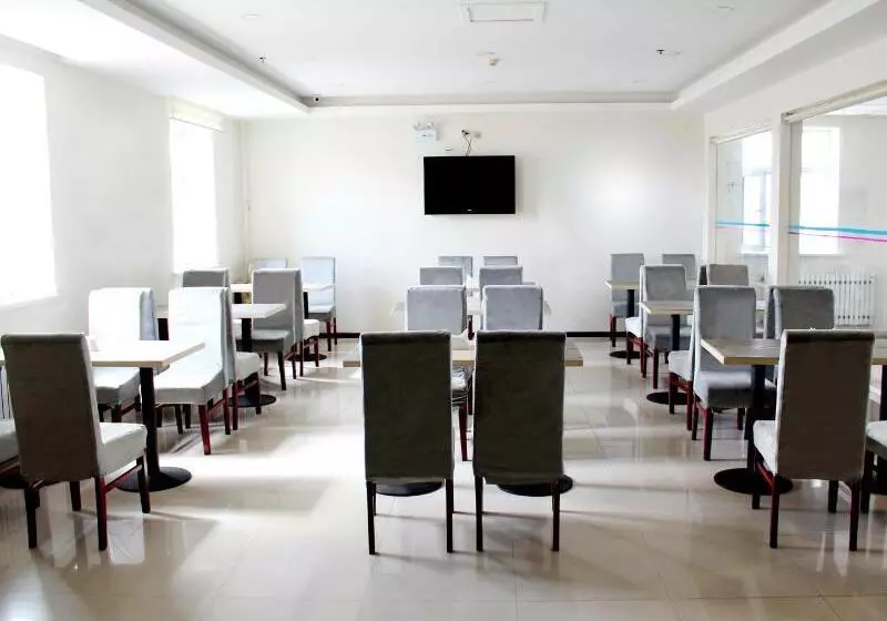 ホテル Hanting  Songyuan Hasar Road Branch