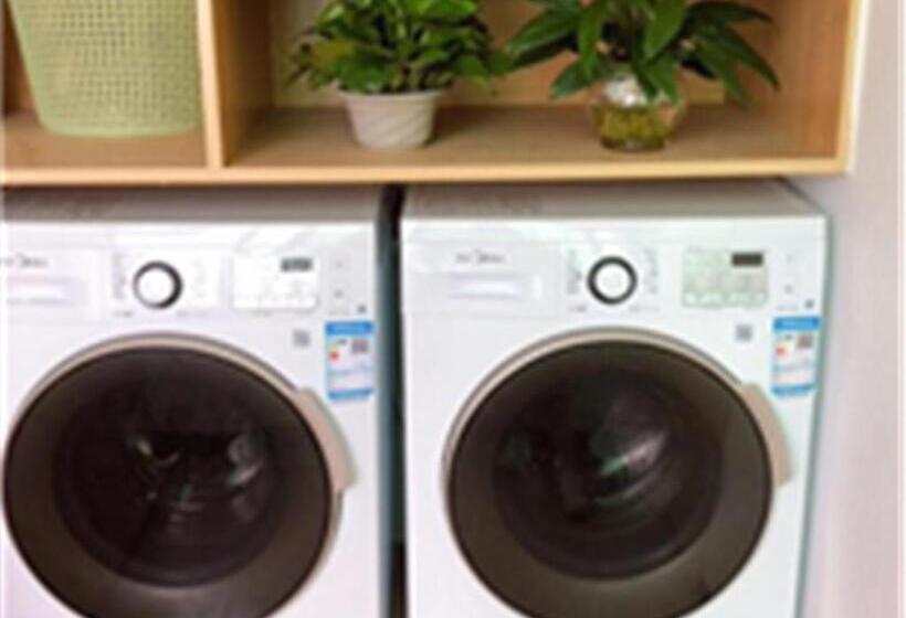 Hanting Hotel Zhuhai Hengqin International Convention And Exhibition Center