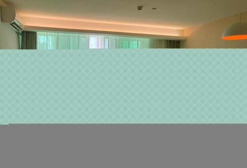 Hanting Hotel Zhuhai Hengqin International Convention And Exhibition Center