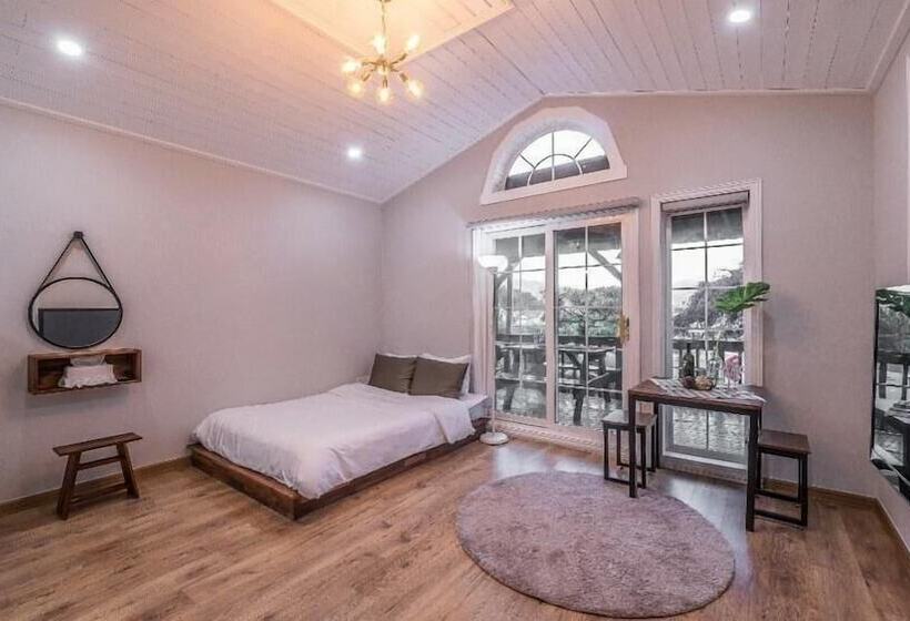 Gyeongju Areum Maru Pension