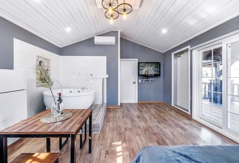 Gyeongju Areum Maru Pension