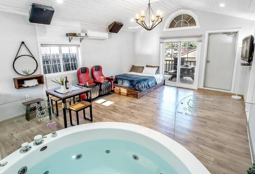 Gyeongju Areum Maru Pension