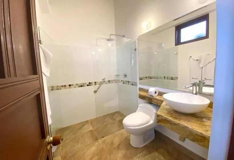 ホテル Casa Del Carmen