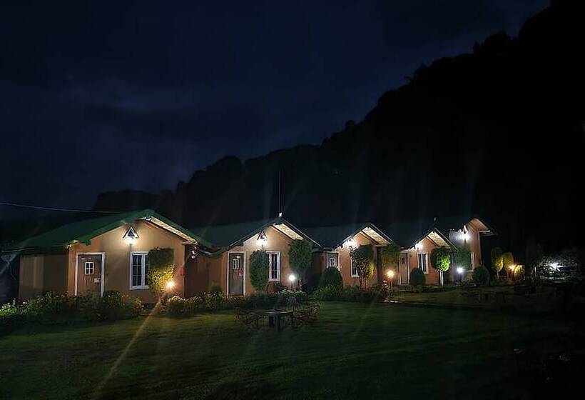 Hotel Fabescape Pine Hill View