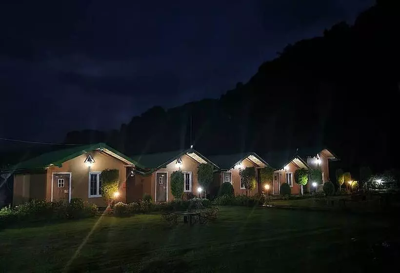 Hotel Fabescape Pine Hill View