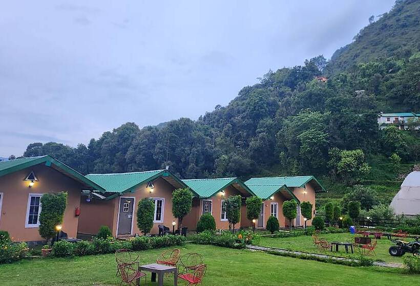 Hotel Fabescape Pine Hill View