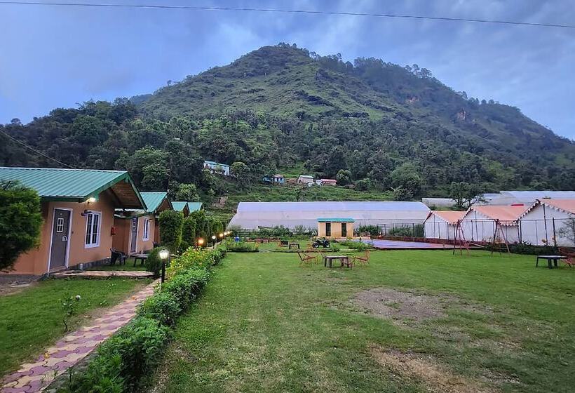 Hotel Fabescape Pine Hill View