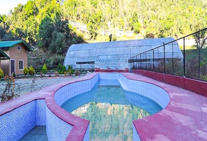 Hotel Fabescape Pine Hill View