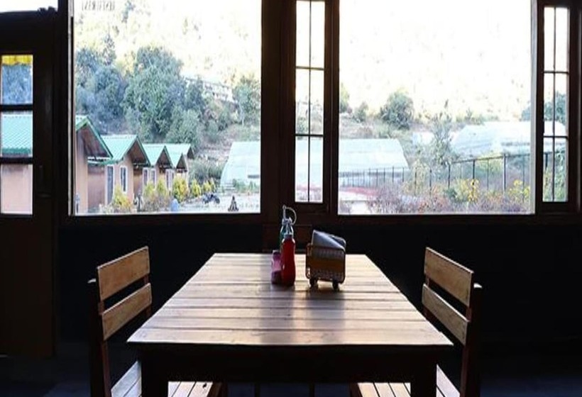 Hotel Fabescape Pine Hill View