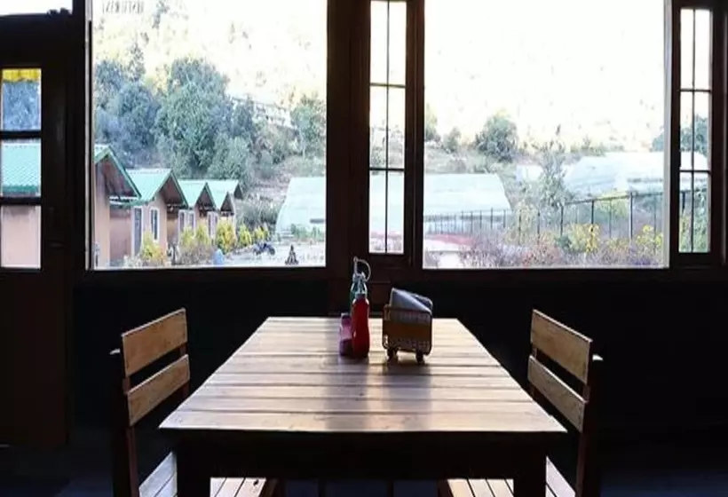 Hotel Fabescape Pine Hill View
