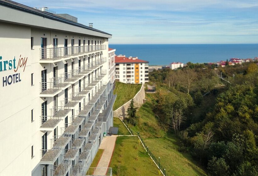 هتل First Joy