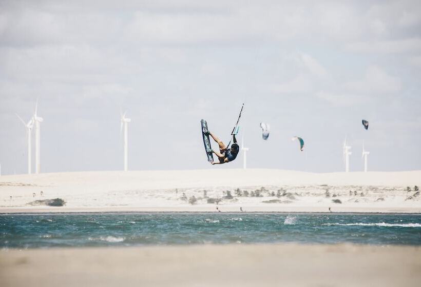 ホテル & Restaurante Vilaveratheresa