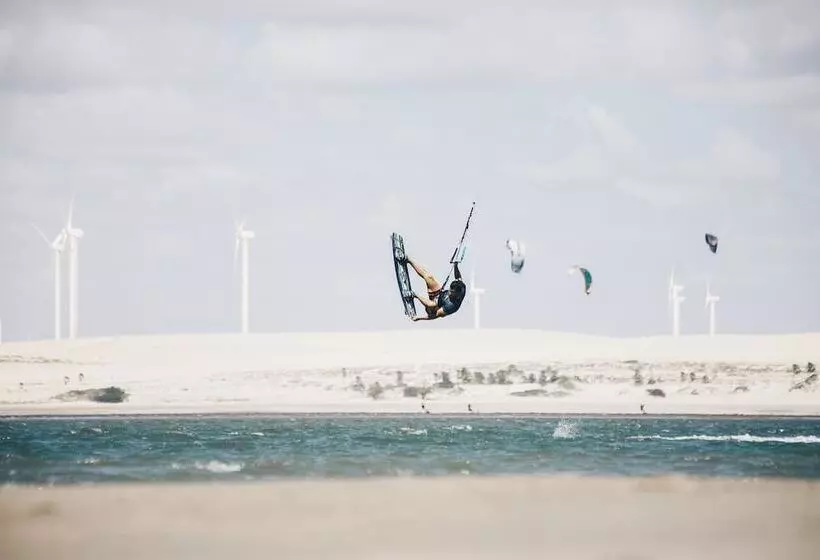 Hotelli & Restaurante Vilaveratheresa