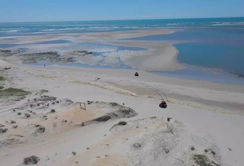 Hotelli & Restaurante Vilaveratheresa