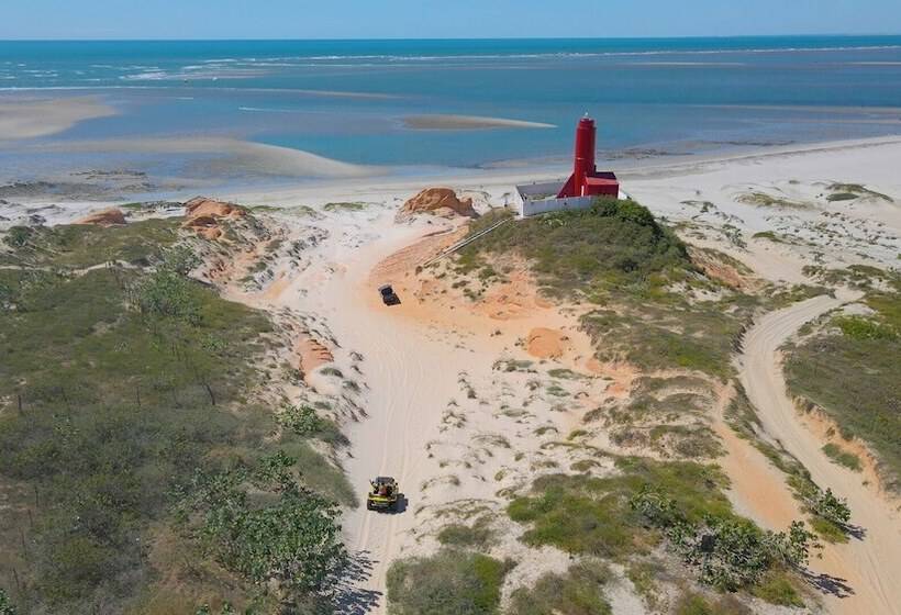 ホテル & Restaurante Vilaveratheresa