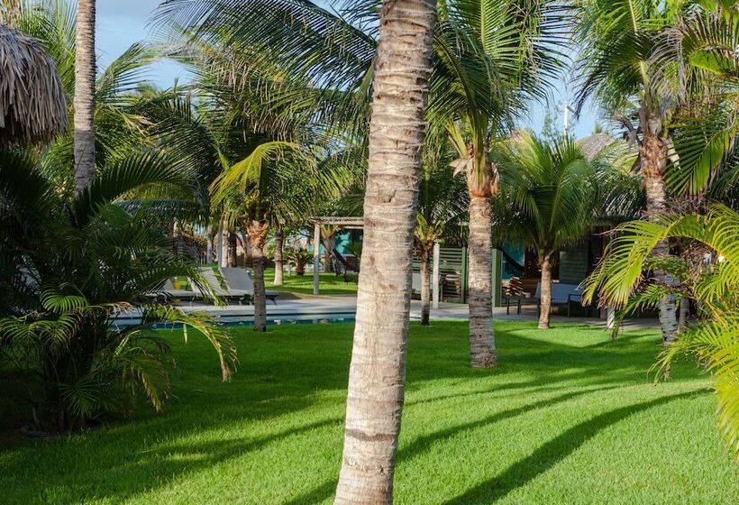 ホテル & Restaurante Vilaveratheresa