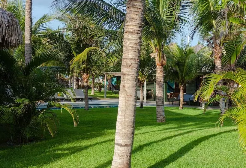 Hotelli & Restaurante Vilaveratheresa