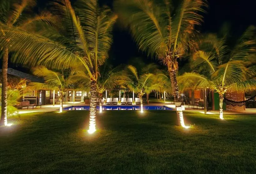 Hotelli & Restaurante Vilaveratheresa