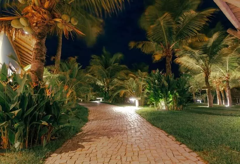 Hotelli & Restaurante Vilaveratheresa