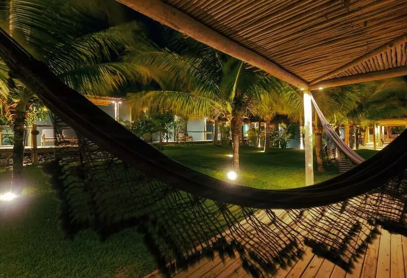 Hotelli & Restaurante Vilaveratheresa