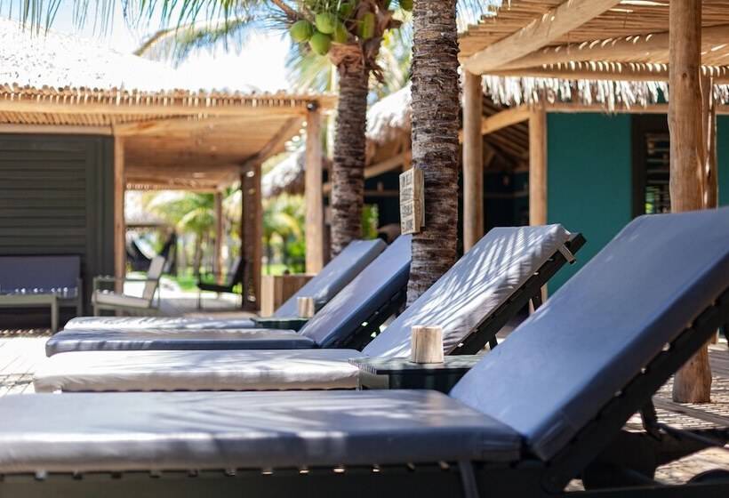 ホテル & Restaurante Vilaveratheresa