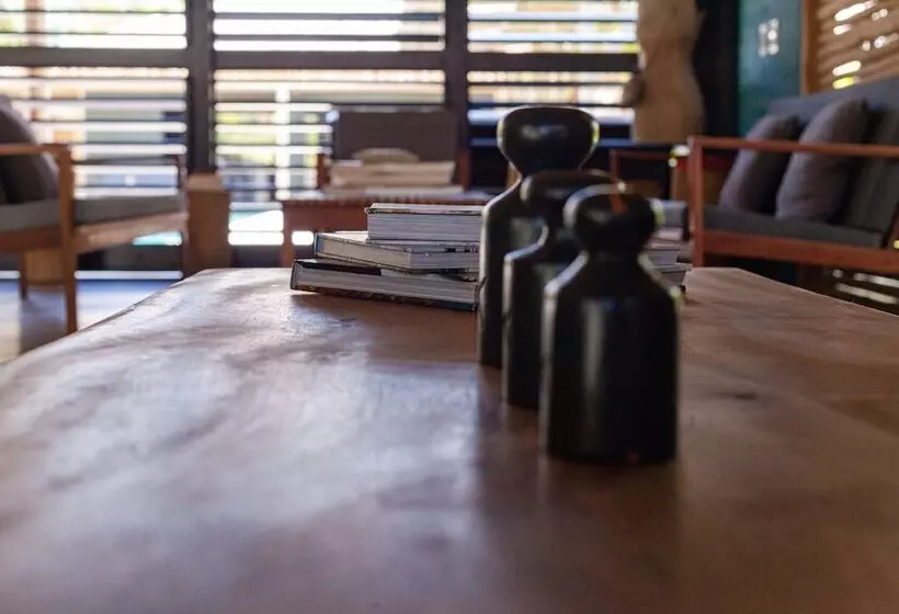 Hotelli & Restaurante Vilaveratheresa