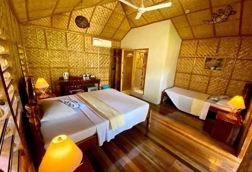 Magic Island Dive Resort